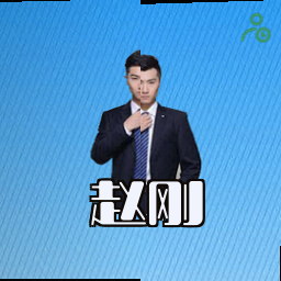 赵刚