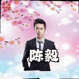 陈毅